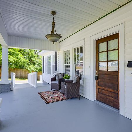 Main Street Home 1 Mile To Callaway Gardens Pine Mountain  Eksteriør bilde