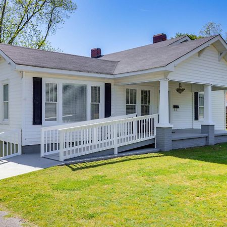 Main Street Home 1 Mile To Callaway Gardens Pine Mountain  Eksteriør bilde